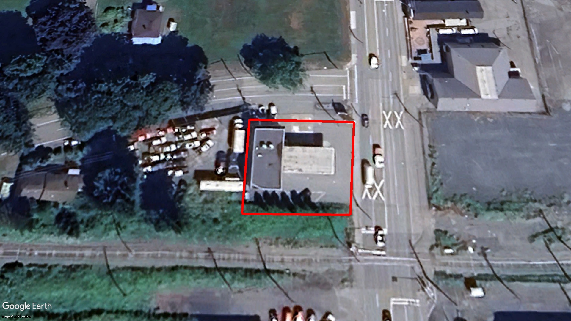 Tax Sale Chilliwack, British Columbia - 4569-07163