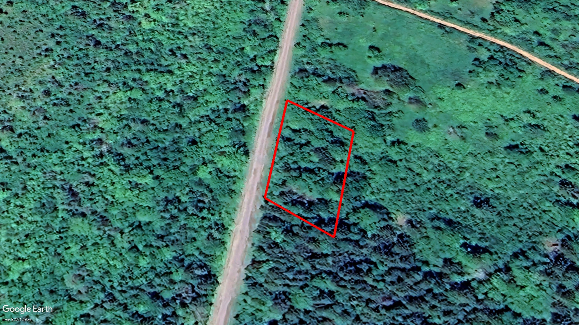 Tax Sale Albert Westmorland, New Brunswick - 01773826