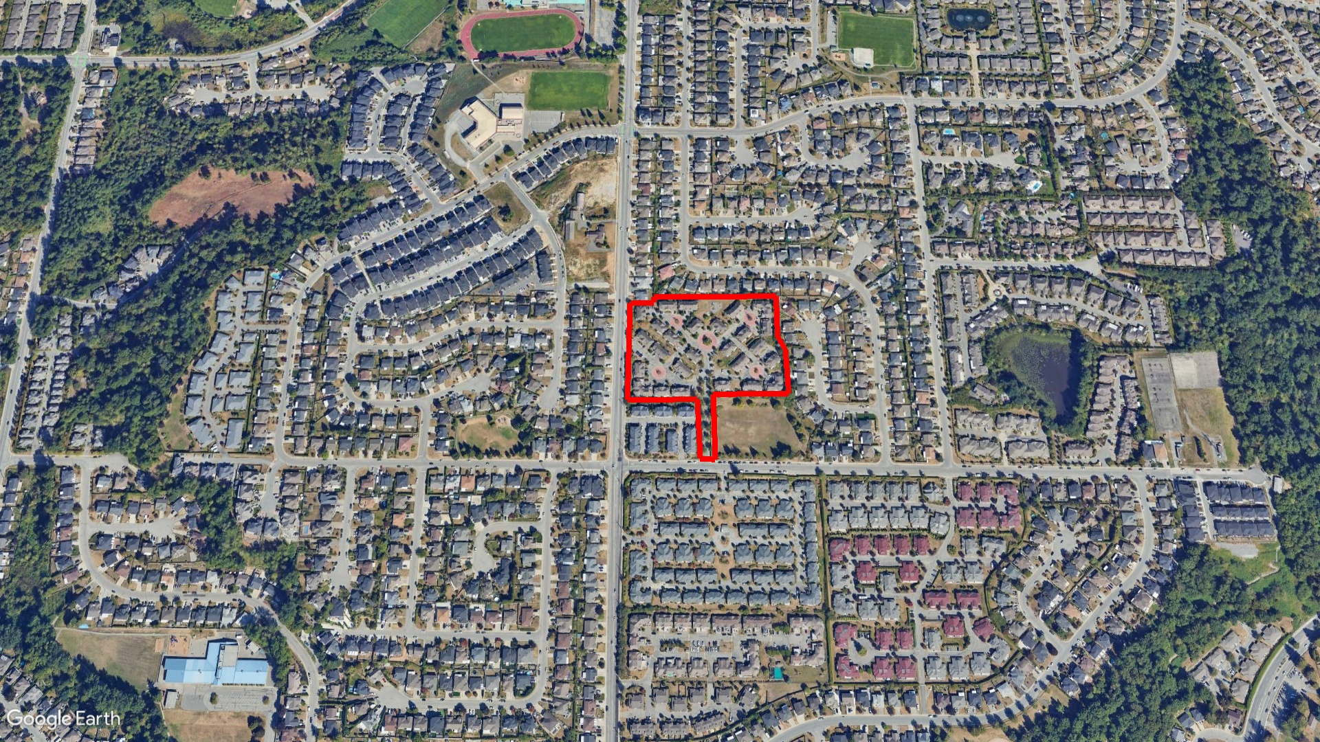 Tax Sale Abbotsford, British Columbia - 7193047090