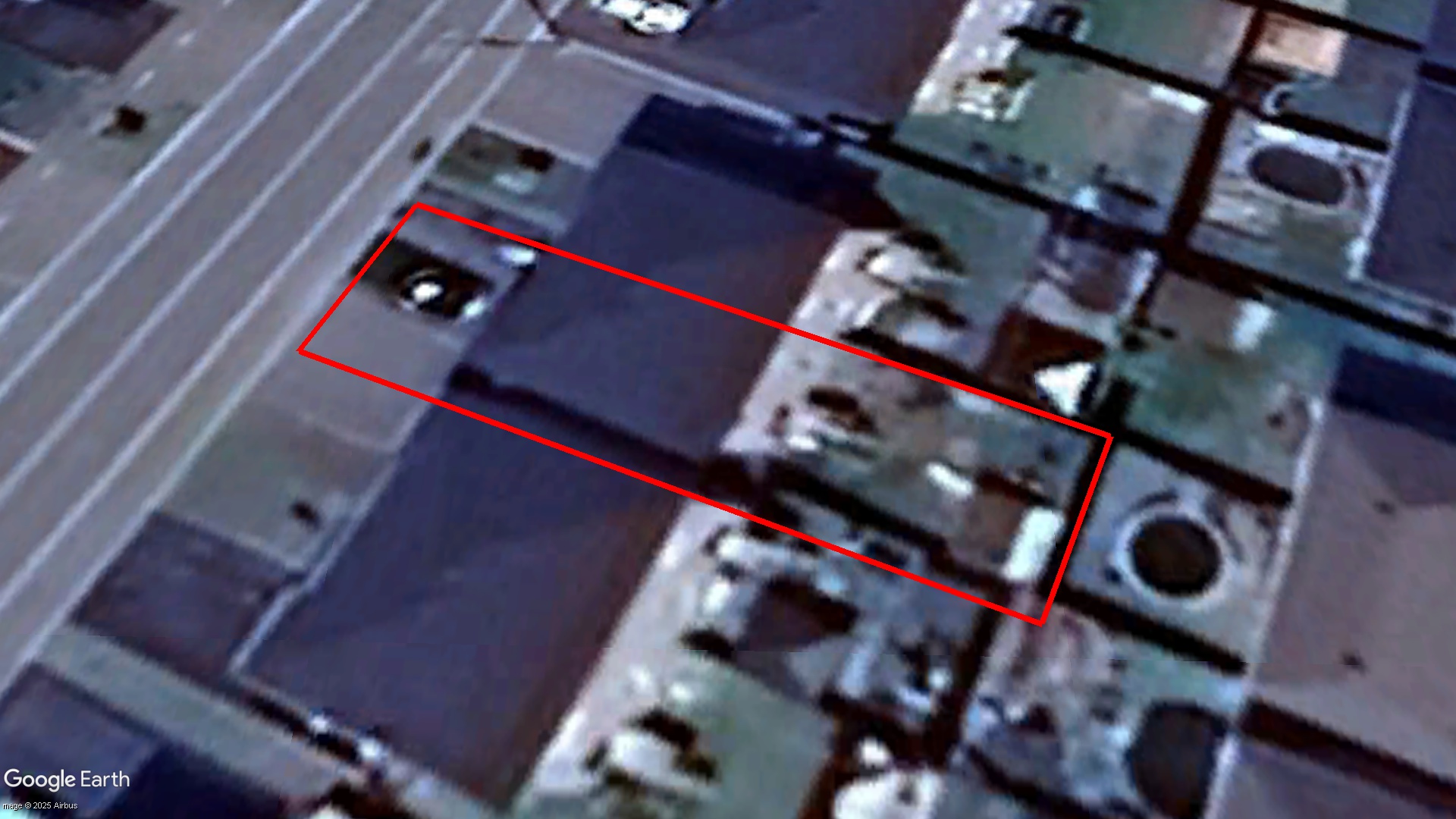 Tax Sale Marguerite-D’Youville, Quebec - 2578 65 7639.00 0000