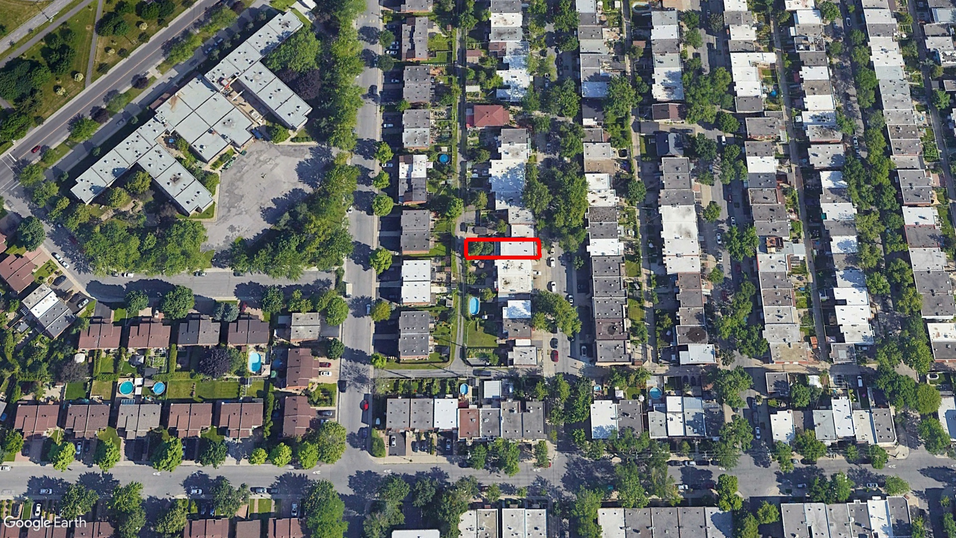 Tax Sale Montreal, Quebec - 413190-00