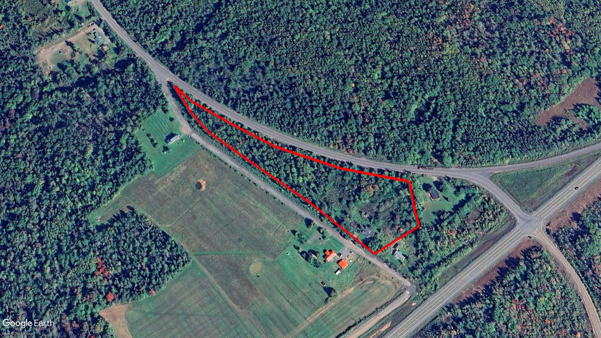 Tax Sale Cumberland, Nova Scotia - 04970152