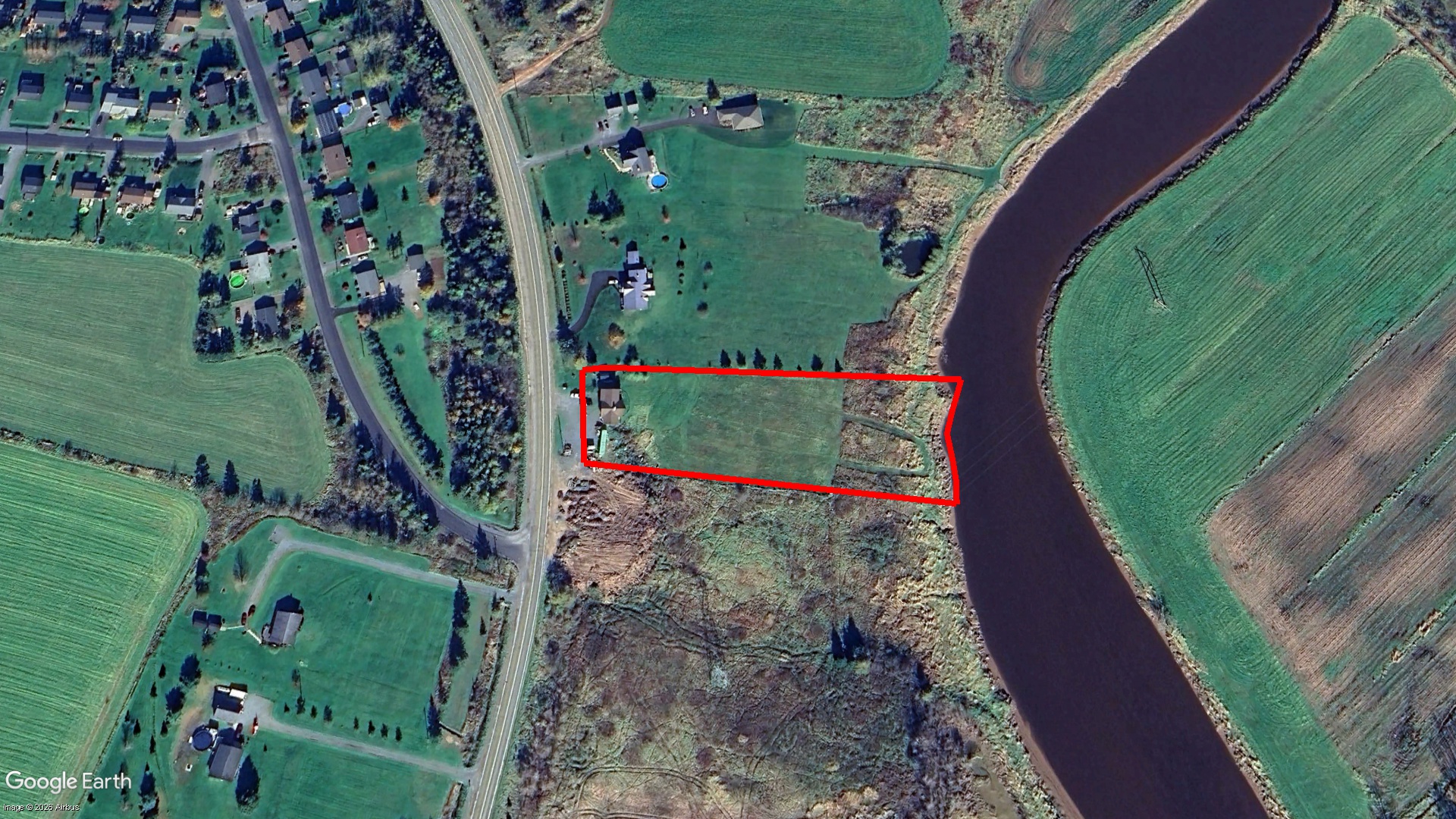 Tax Sale East Hants, Nova Scotia - 07890338