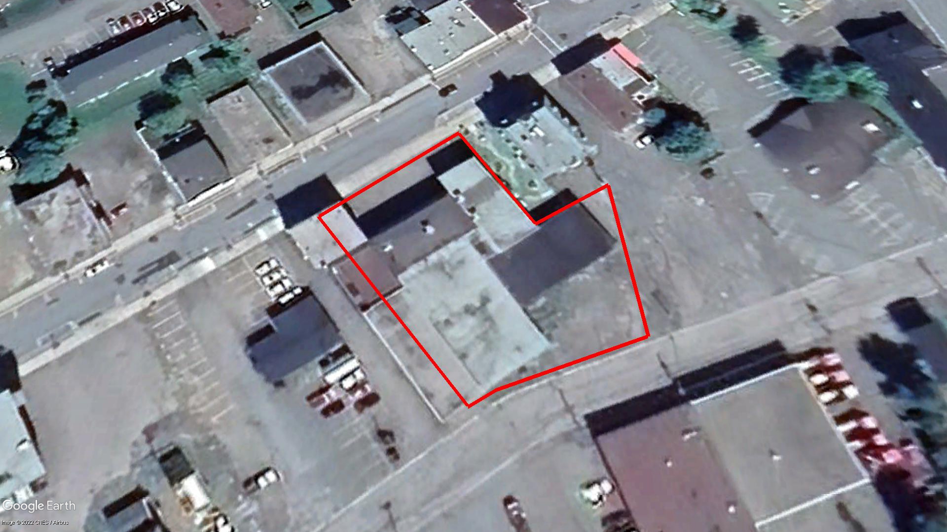 Tax Sale Bathurst, New Brunswick - 03432840