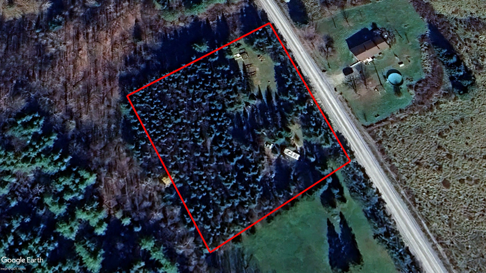 Tax Sale HAUT-SAINT-FRANCOIS, Quebec - 1741-28-3648