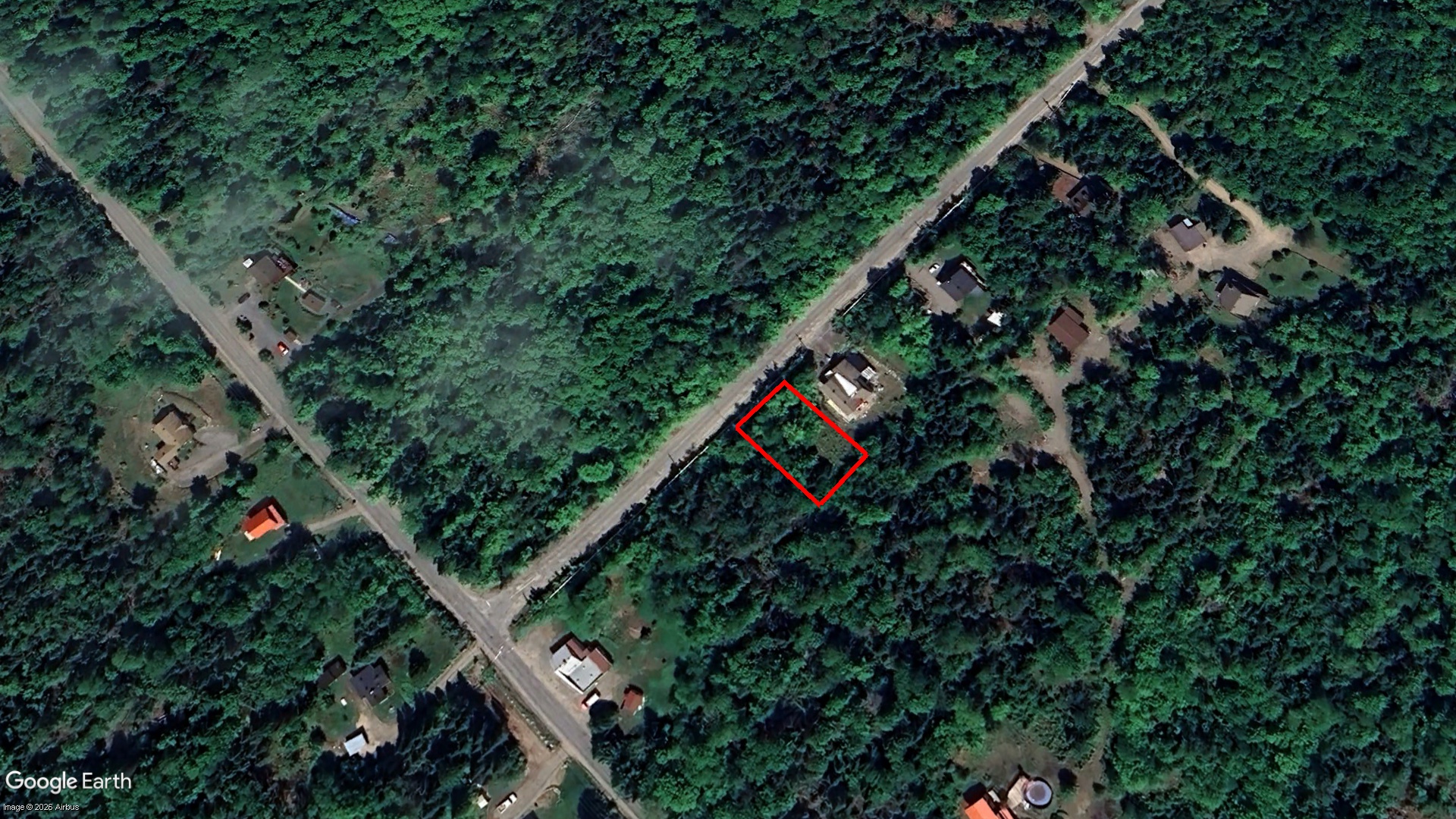 Tax Sale Les Pays-d'en-Haut, Quebec - 