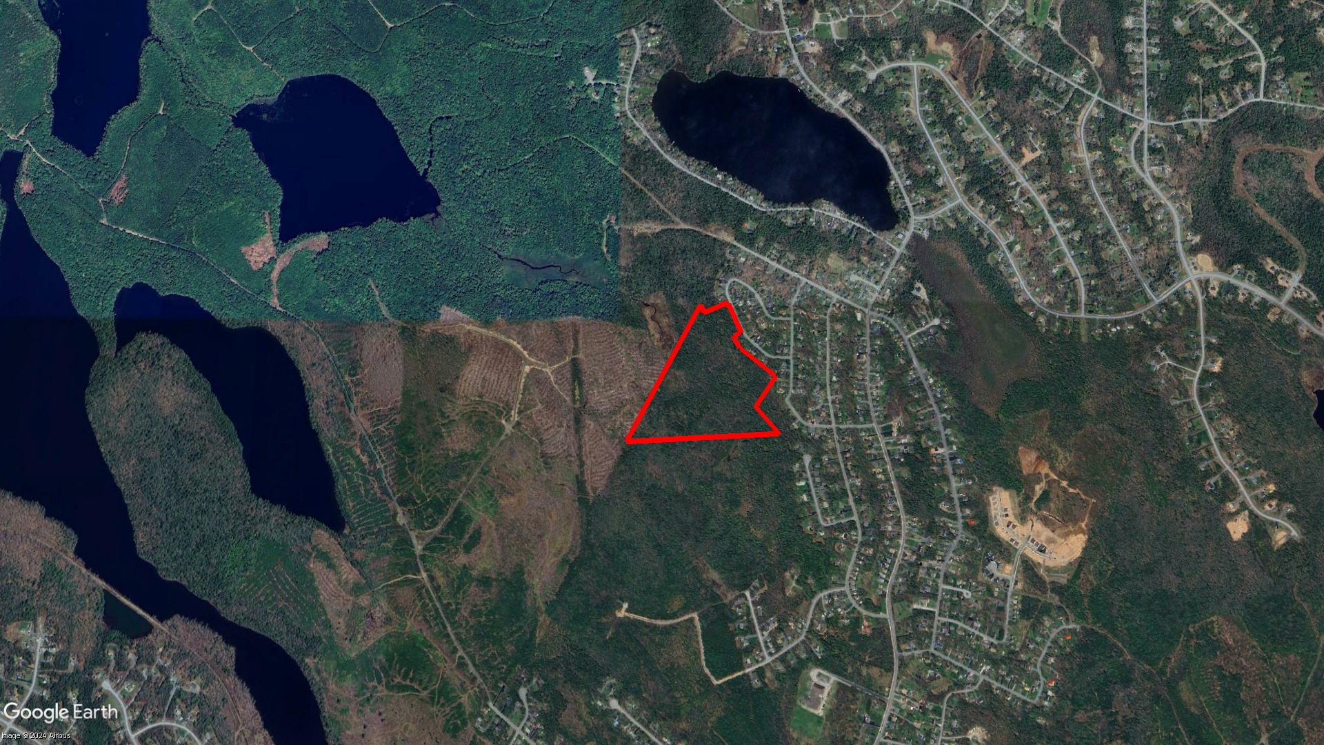 Tax Sale Halifax, Nova Scotia - 00226467