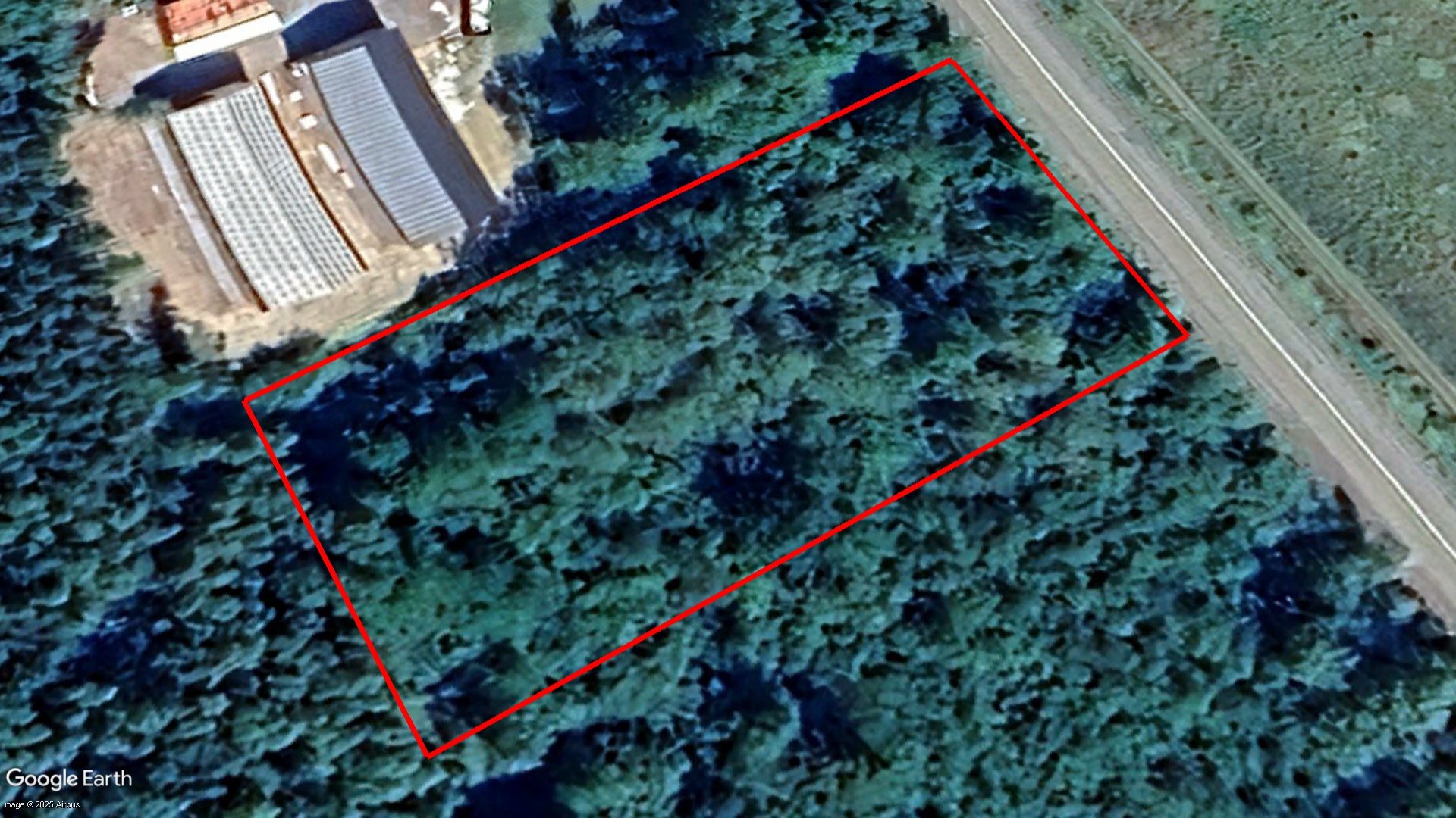 Tax Sale Kent, New Brunswick - 02397607