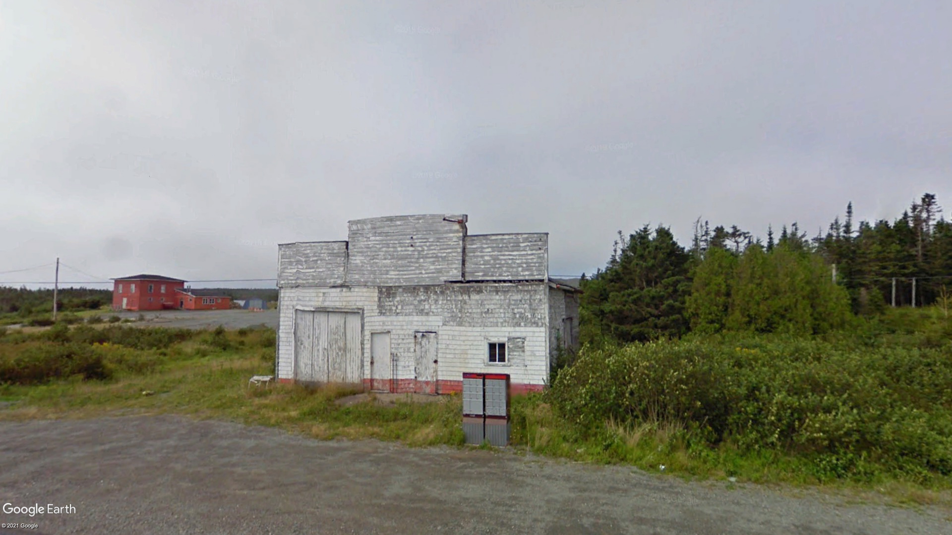 Tax Sale St. Mary's, Nova Scotia - 04752686