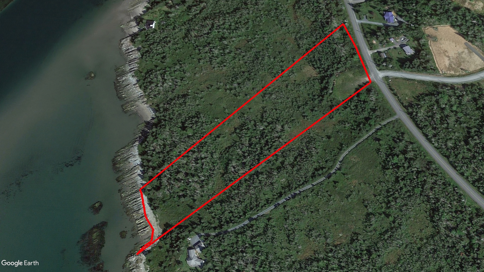 Tax Sale Halifax, Nova Scotia - 07662521