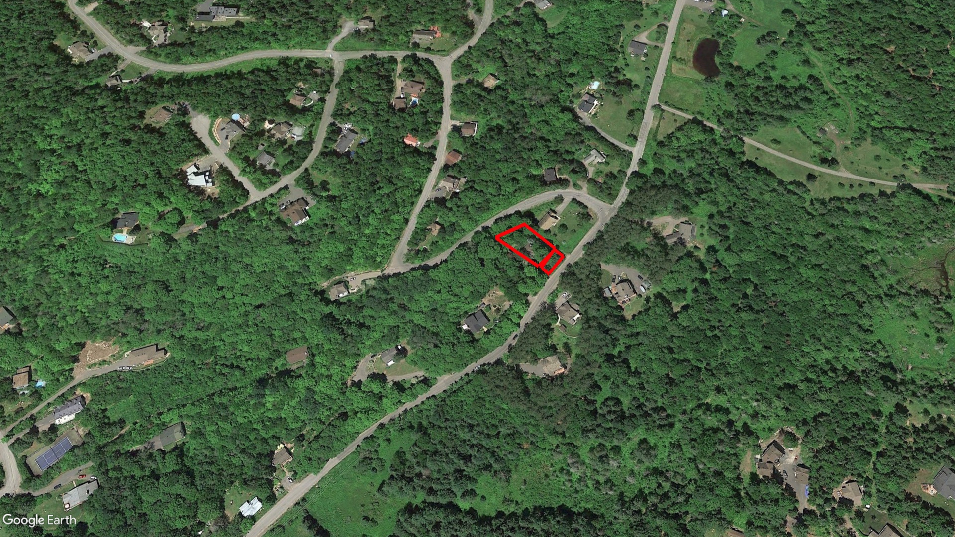 Tax Sale MORIN-HEIGHTS, Quebec - 4986-32-4447