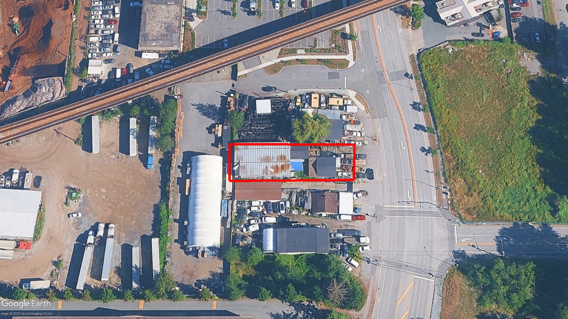 Tax Sale Surrey, British Columbia - 