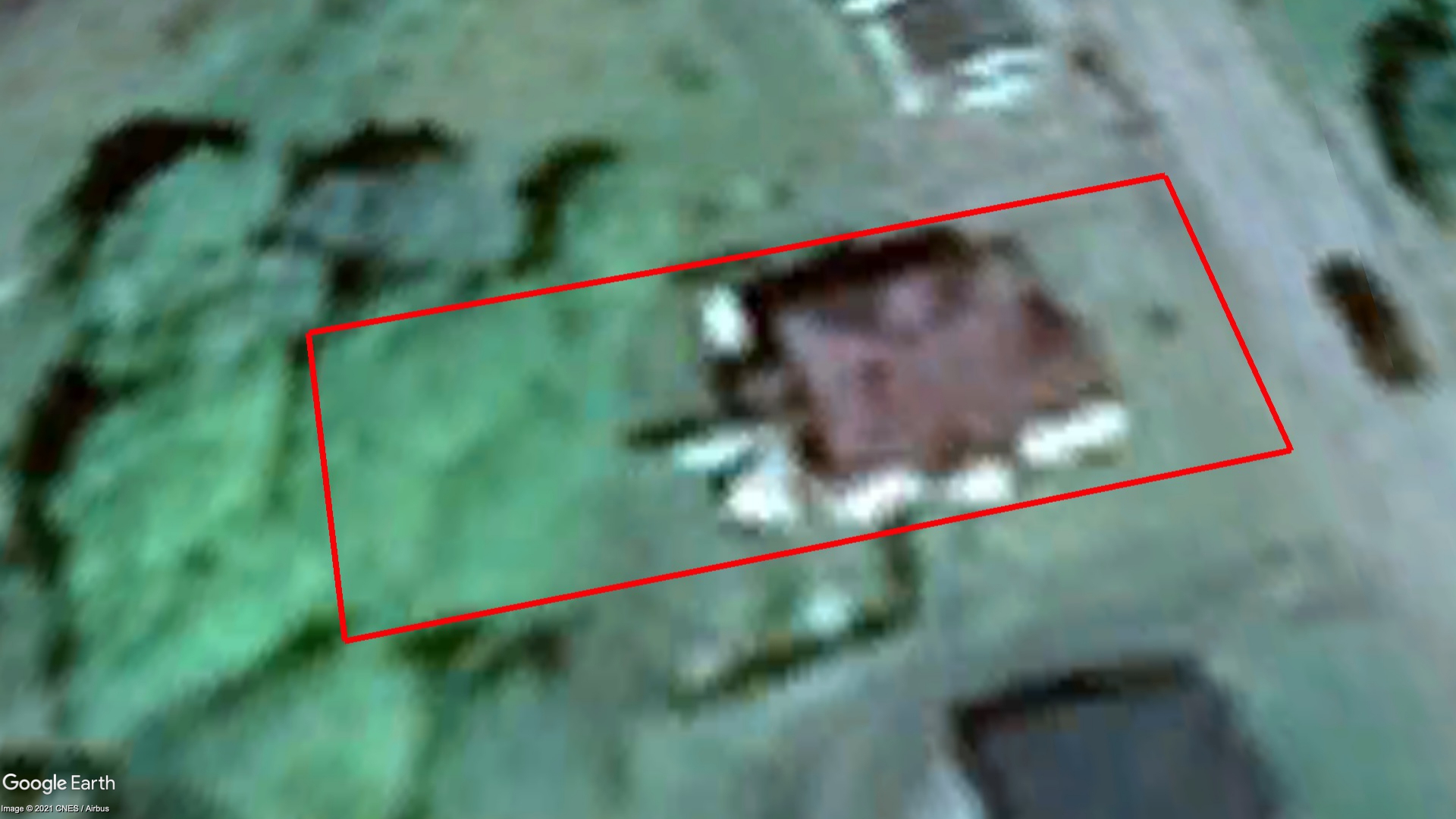 Tax Sale Stellarton, Nova Scotia - 01585444