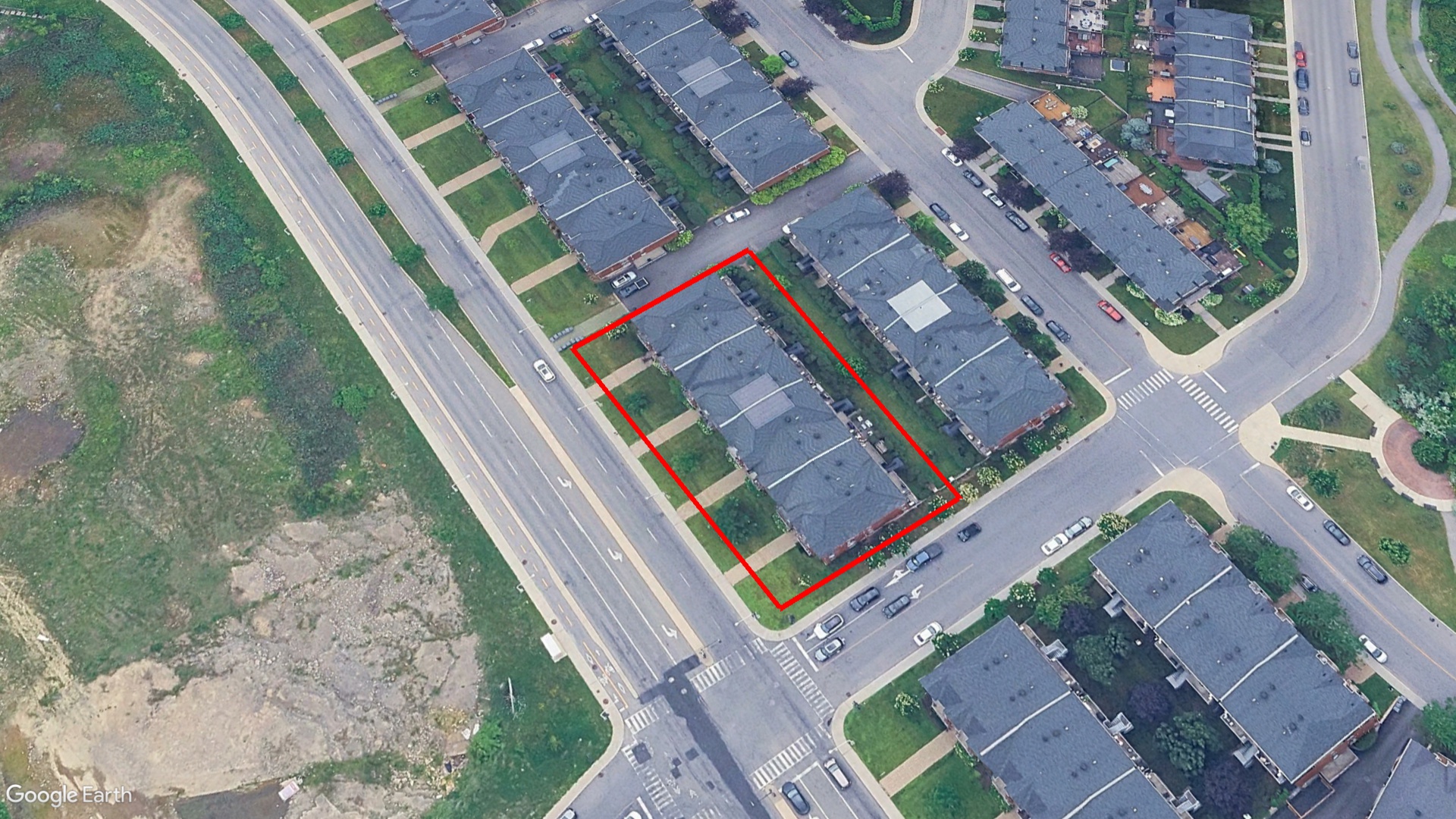 Tax Sale Montreal, Quebec - 052075-45