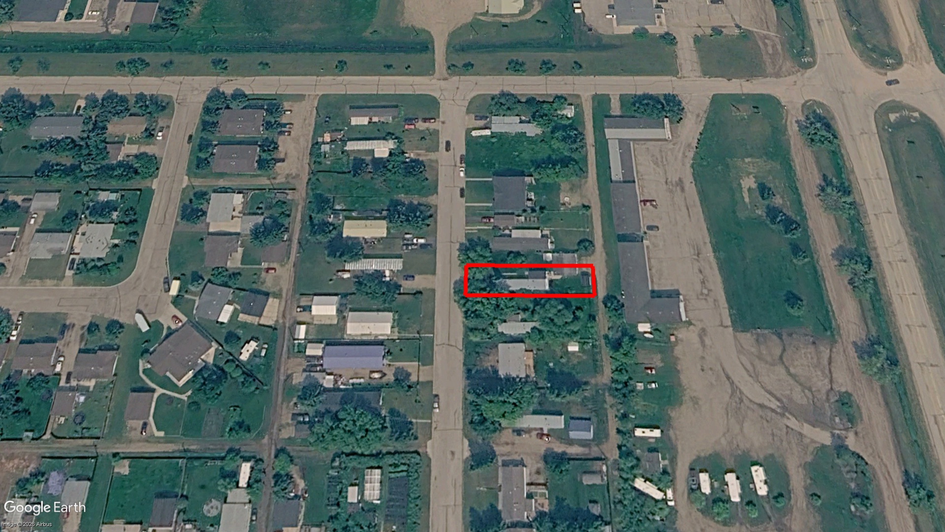 Tax Sale Elk Point, Alberta - 