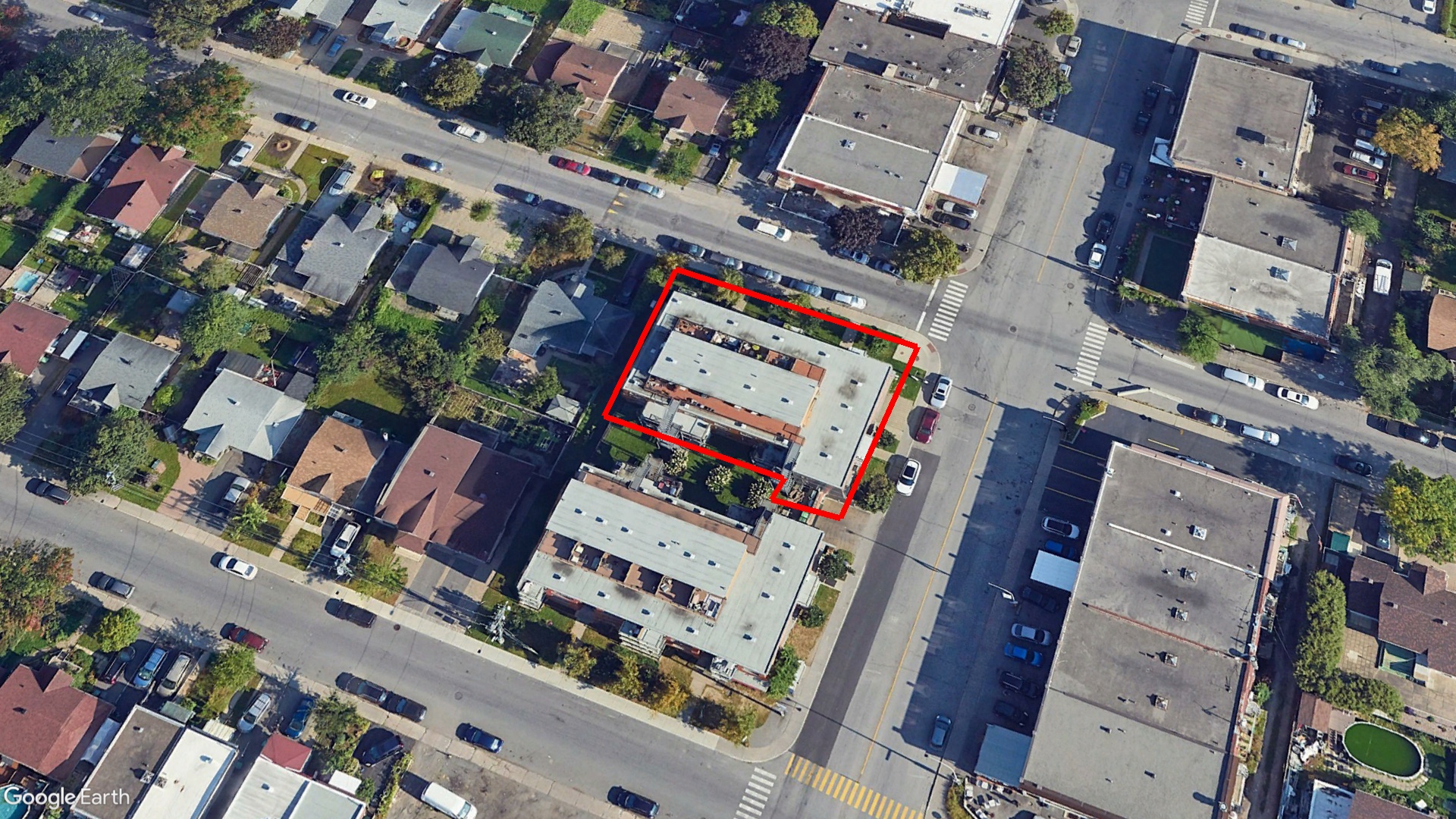 Tax Sale Montreal, Quebec - 770001-16