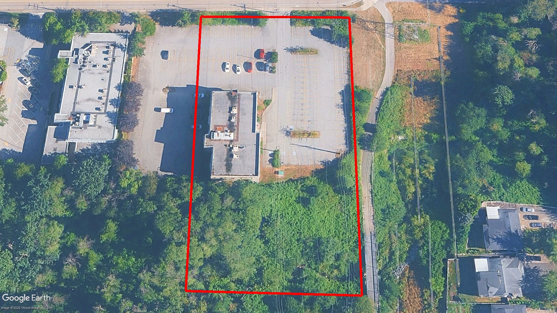 Tax Sale Surrey, British Columbia - 