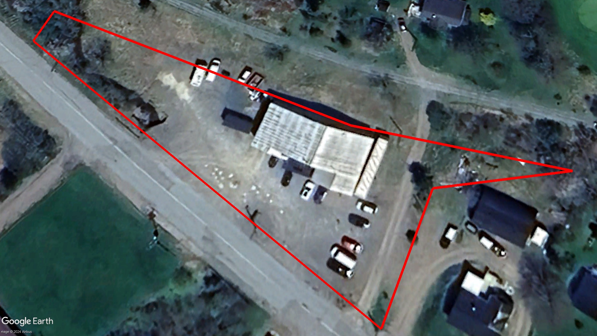 Tax Sale Truro, Nova Scotia - 02241323