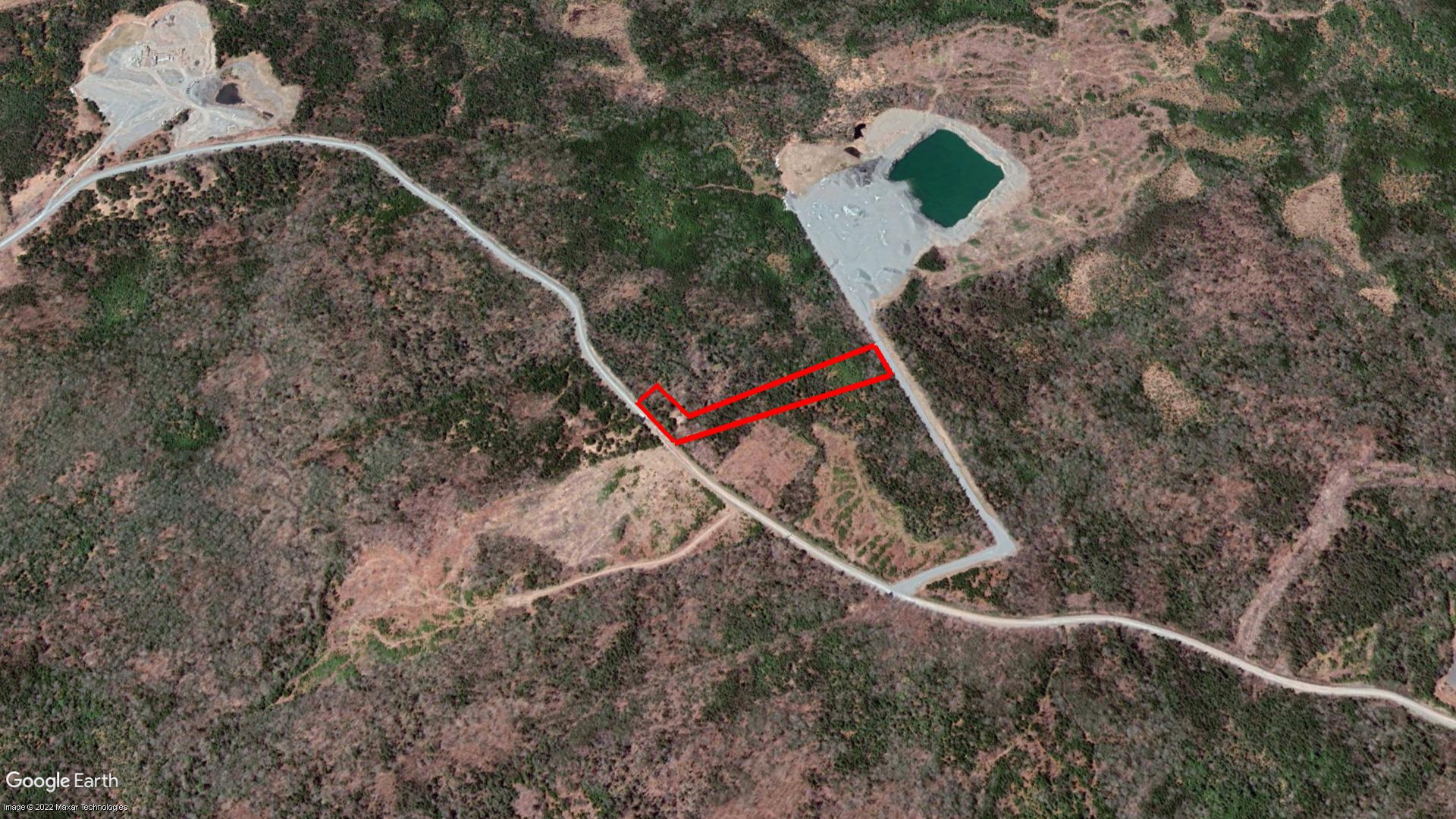 Tax Sale Richmond, Nova Scotia - 01834827