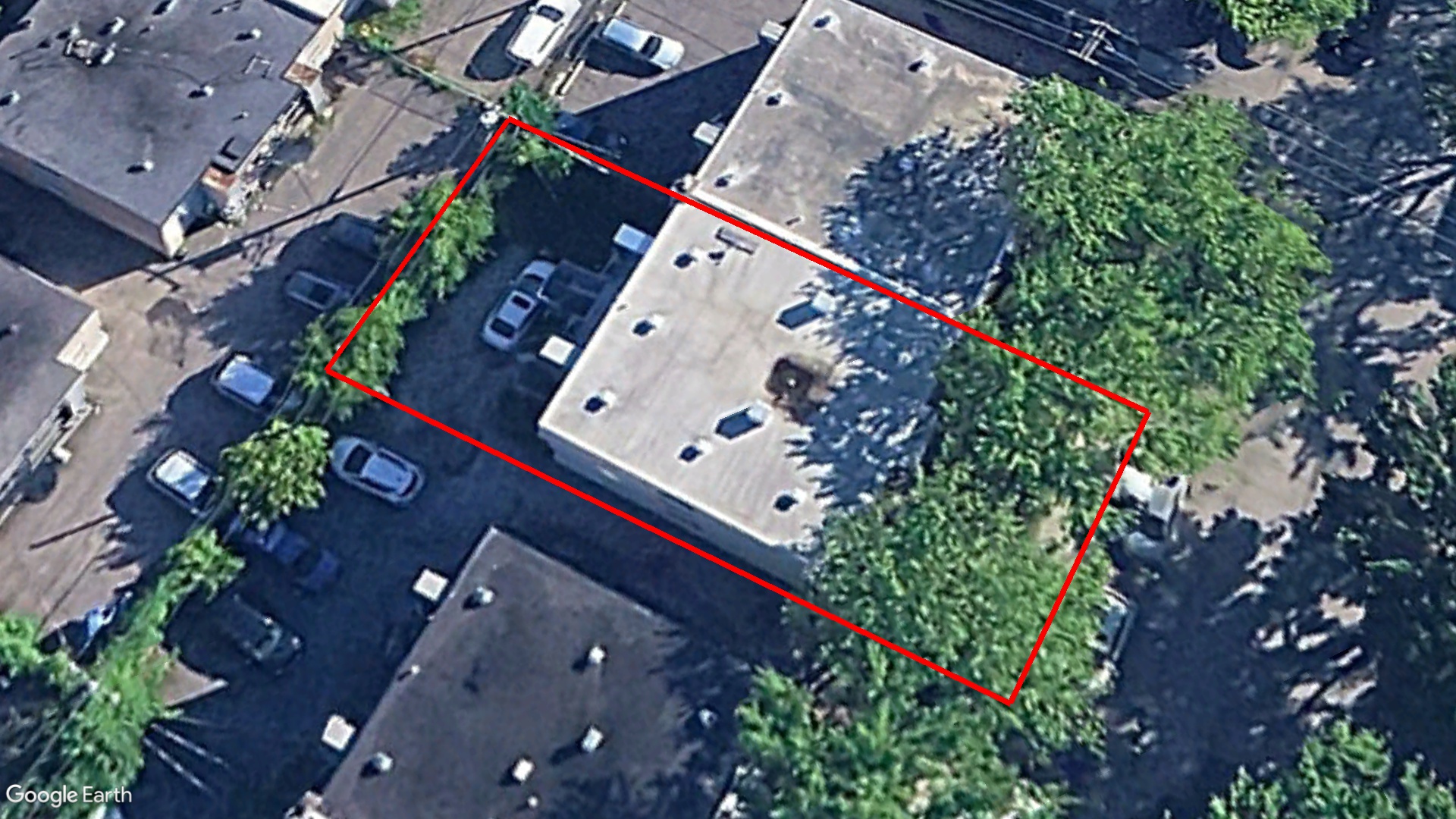 Tax Sale Montreal, Quebec - 020873-32