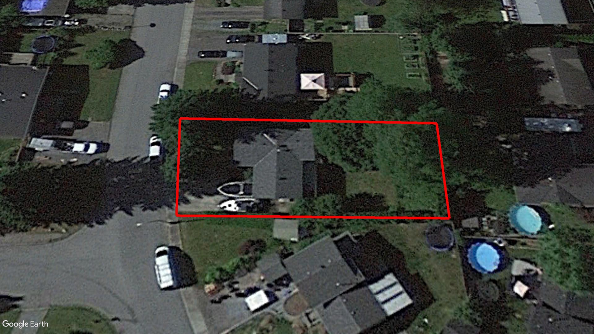 Tax Sale Abbotsford, British Columbia - 15-313-71800-9460-2