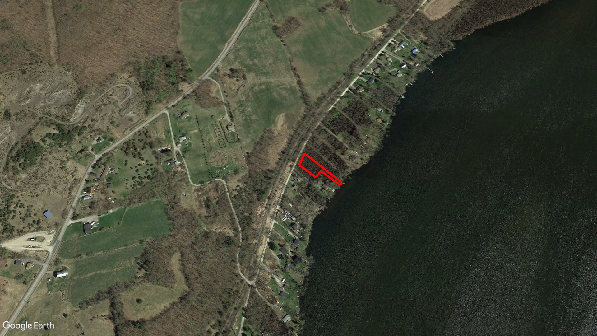 Tax Sale Quinte West, Ontario - 211-070-03813-0000