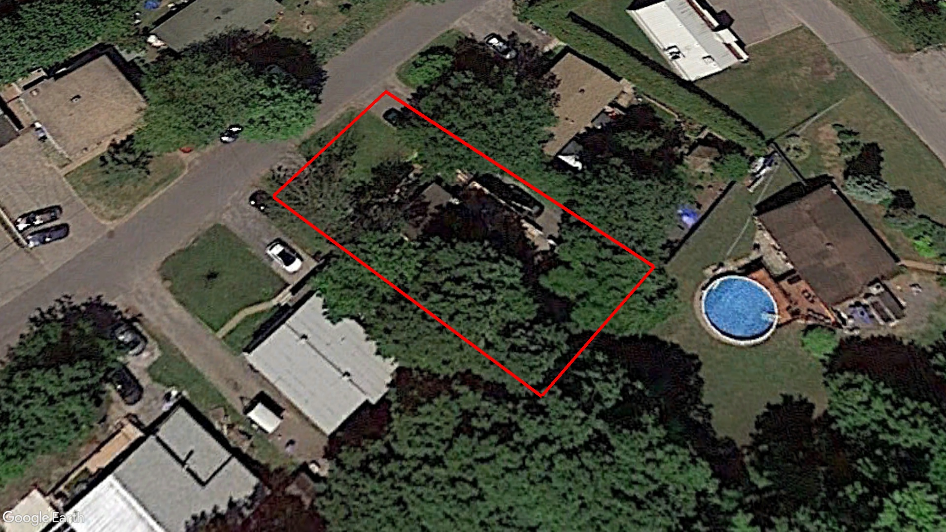 Tax Sale Vaudreuil-Dorion, Quebec - 