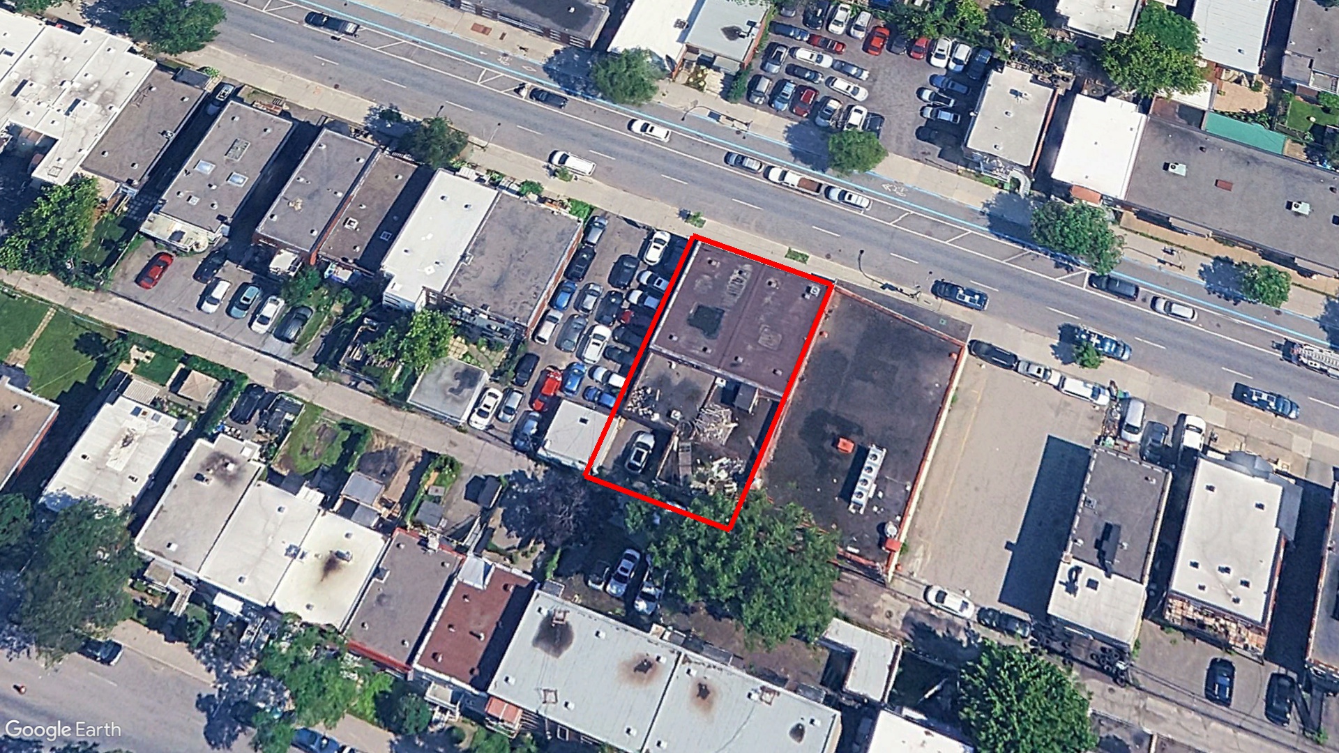 Tax Sale Montreal, Quebec - 690012-66