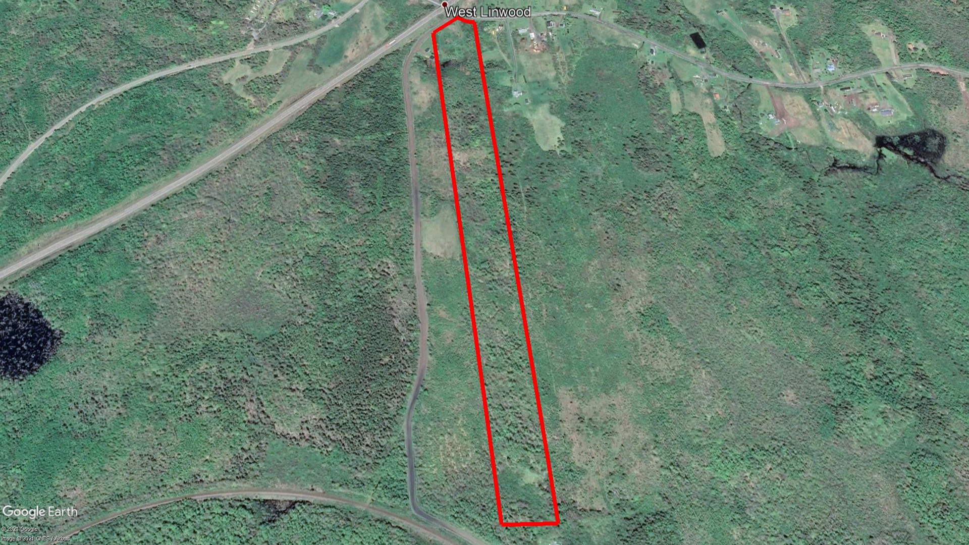 Tax Sale Antigonish, Nova Scotia - 00160679