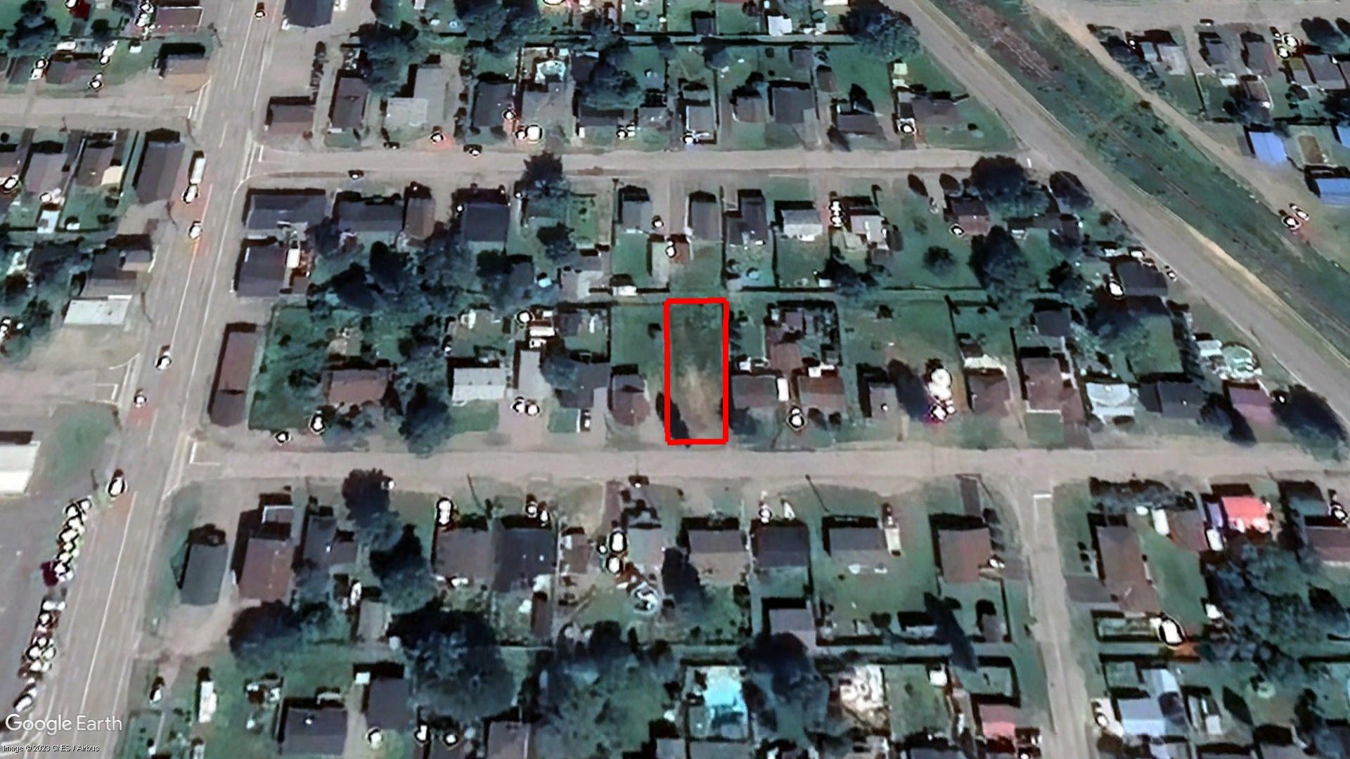 258 Albert Street, Espanola