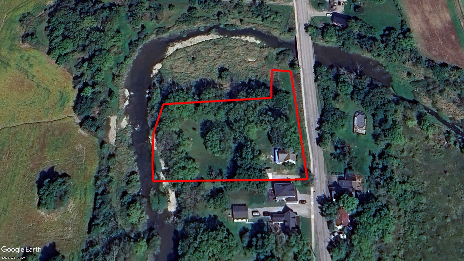 Tax Sale West Lincoln, Ontario - 26 02 020 004 12700 0000