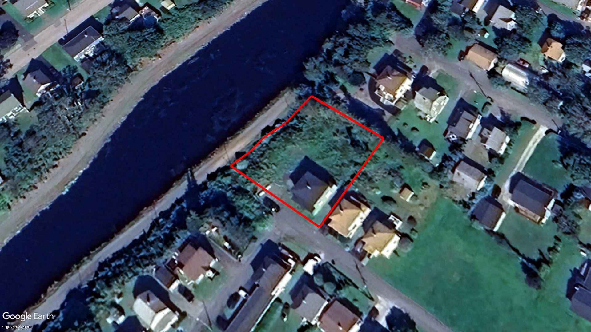 Tax Sale Cape Breton, Nova Scotia - 3122379 