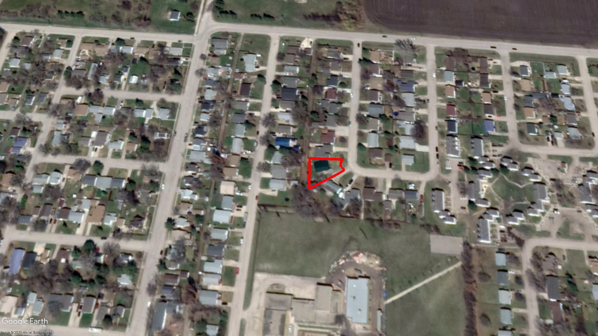 Tax Sale Portage la Prairie, Manitoba - 0341328.000