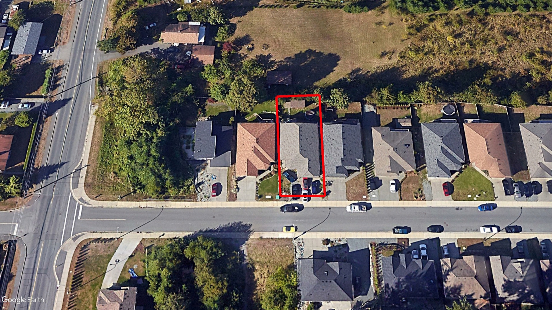 Tax Sale Nanaimo, British Columbia - 04-250-16541.004