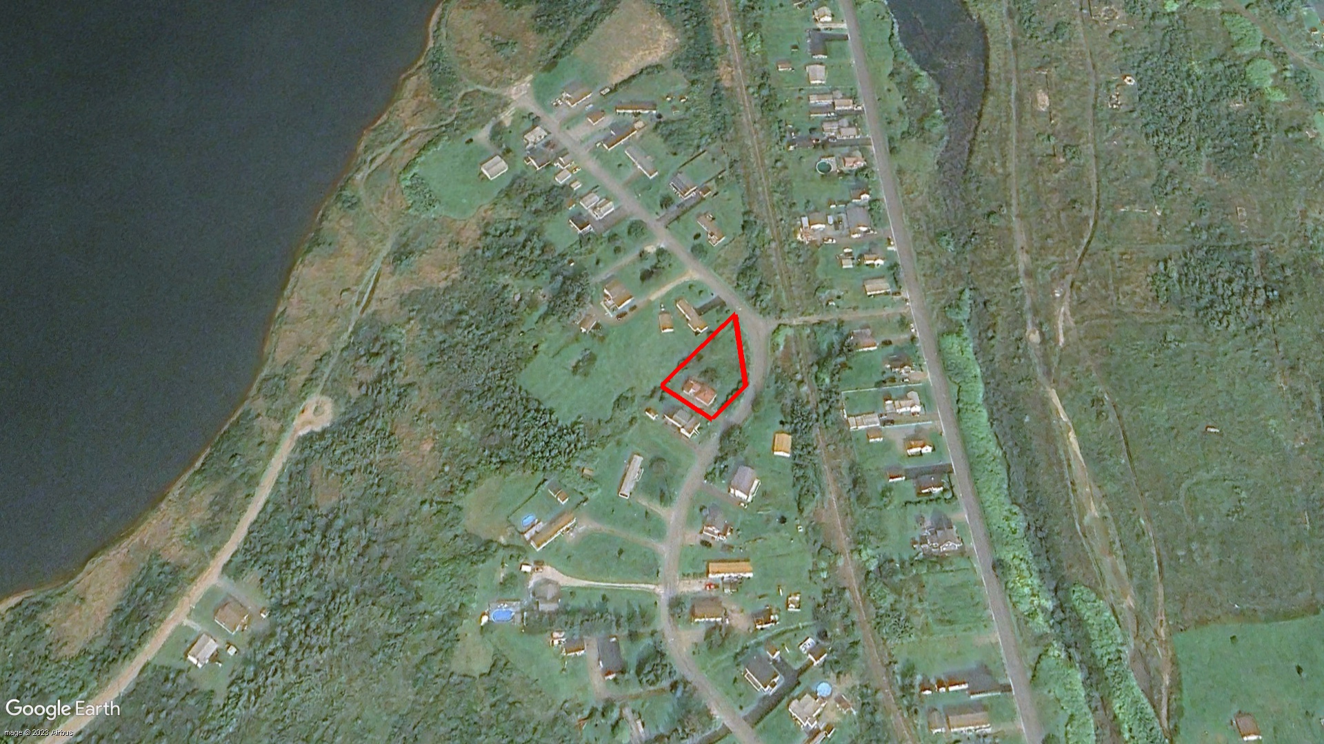 Tax Sale Cape Breton, Nova Scotia - 176672