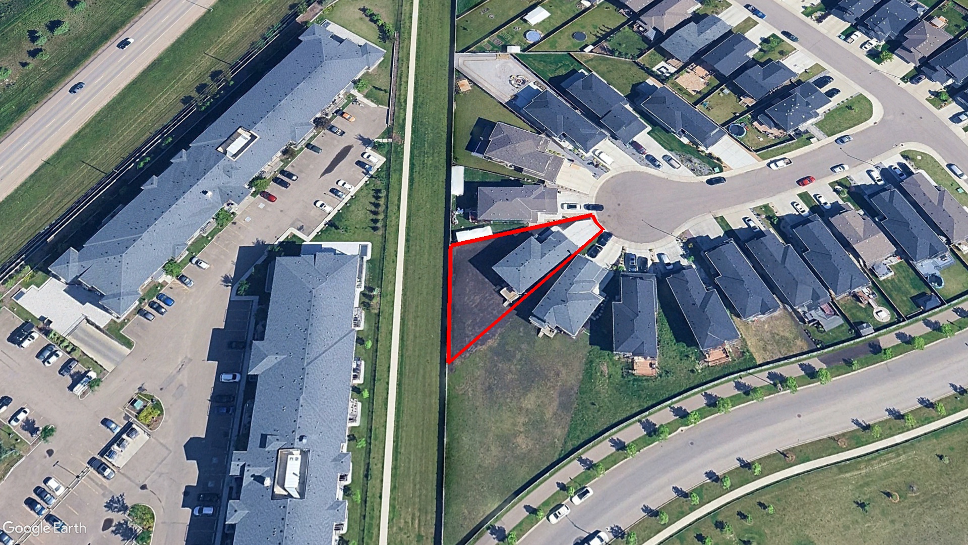 Tax Sale Edmonton, Alberta - 