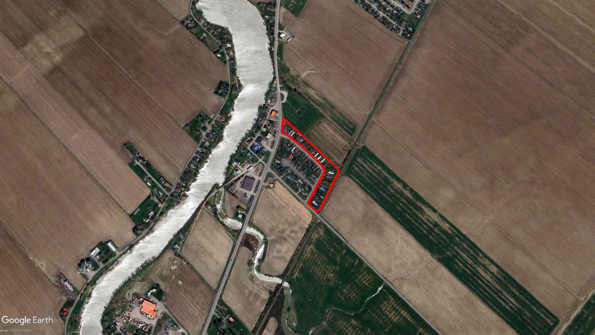 Tax Sale Beauharnois, Quebec - 8010 32 8990 045