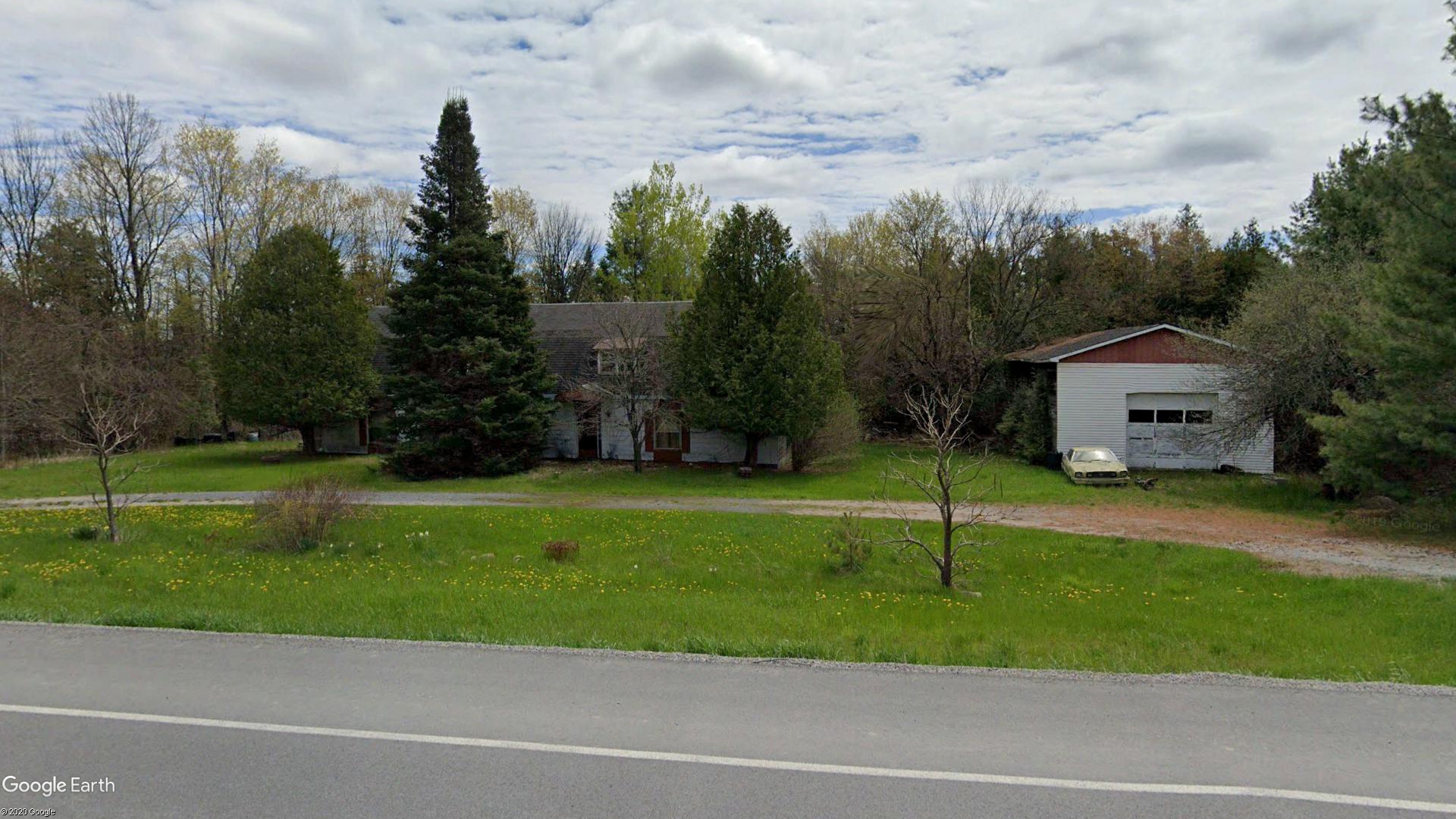 Tax Sale Mississippi Mills, Ontario - 0931 929 015 00800 0000