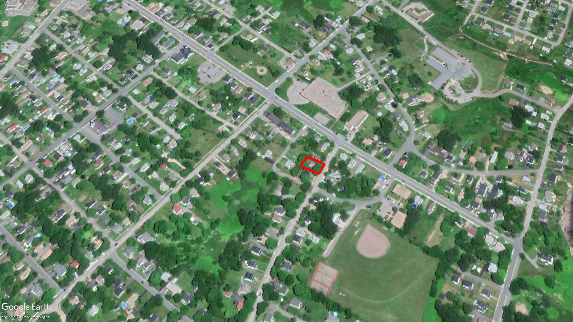 Tax Sale Cape Breton, Nova Scotia - 3373142