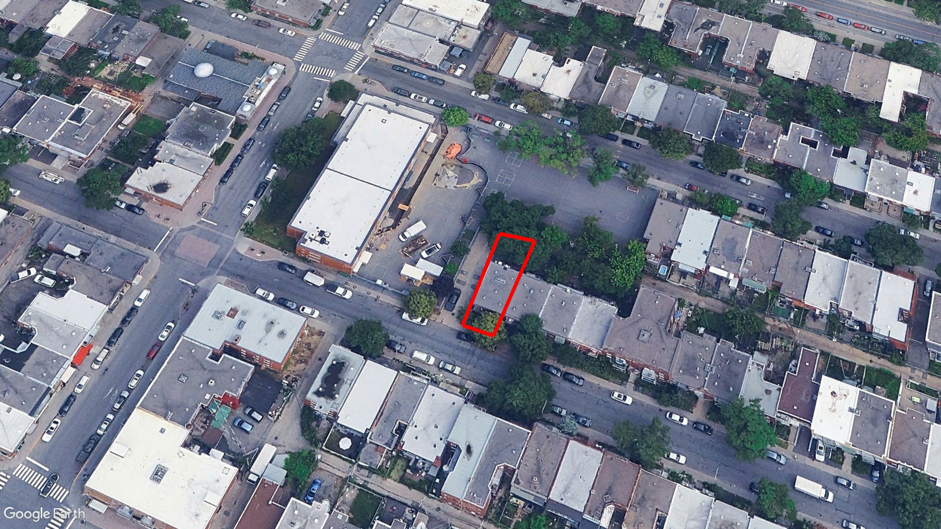 Tax Sale Montreal, Quebec - 582322-50