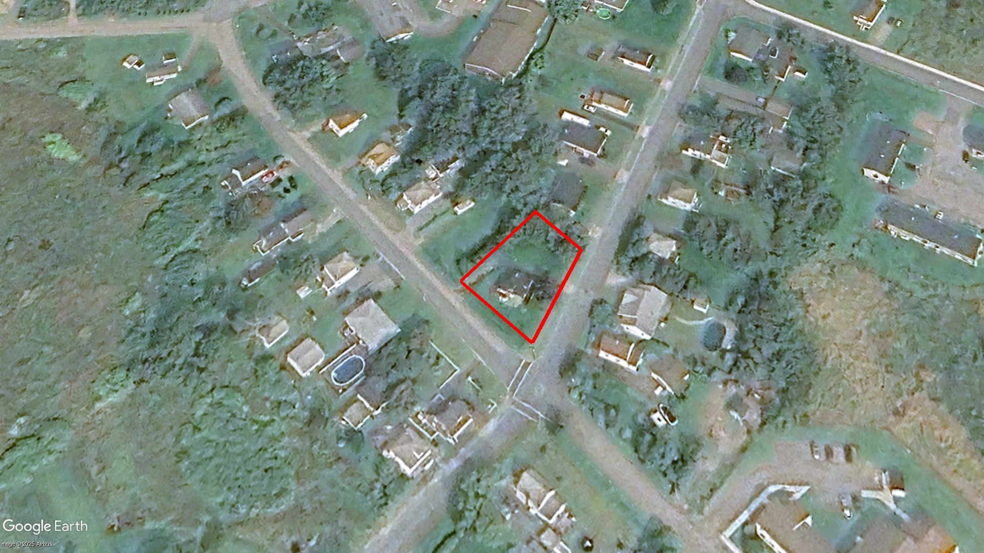 Tax Sale Cape Breton, Nova Scotia - 2396106