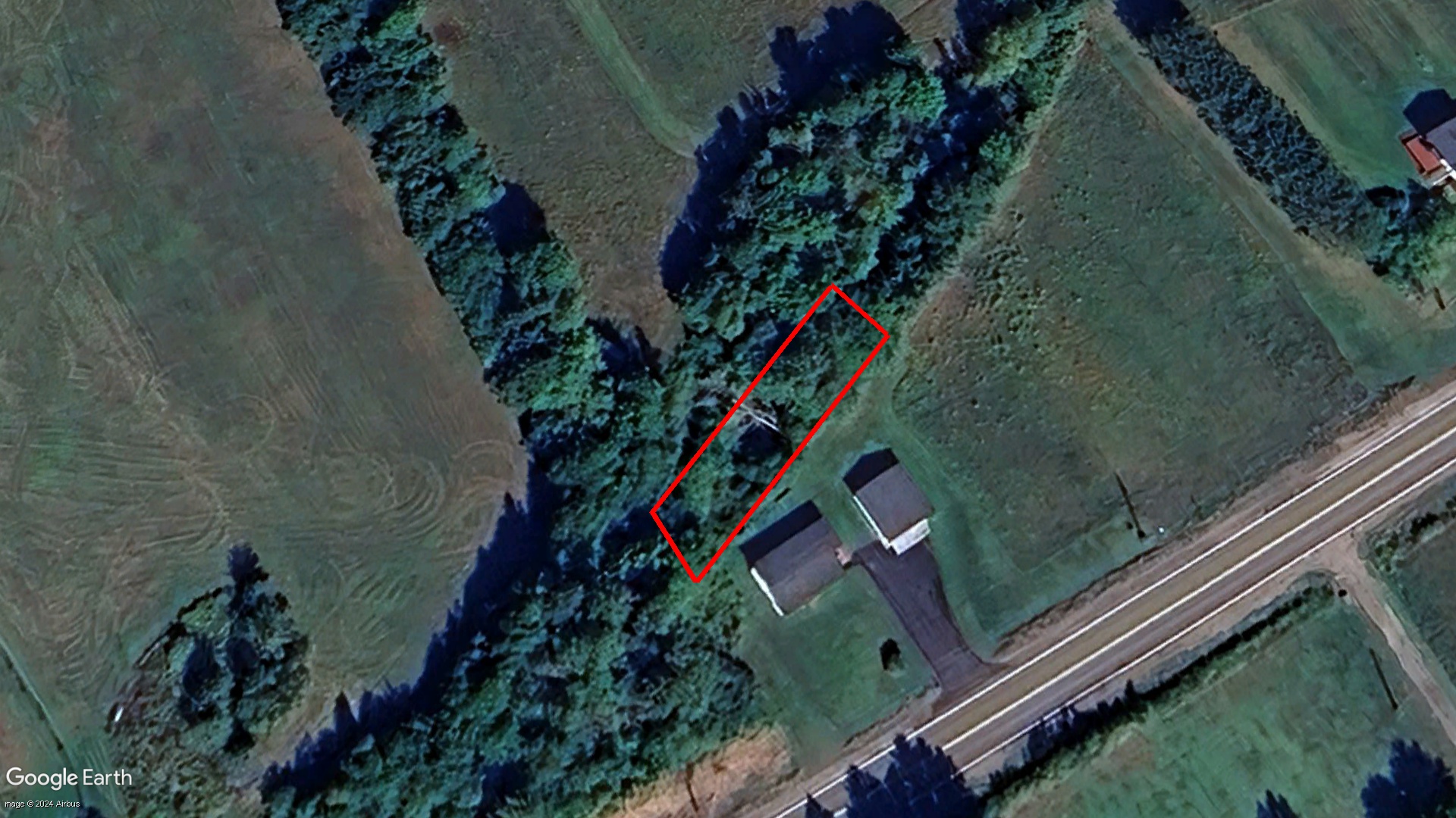 Tax Sale Queens, New Brunswick - 04868125