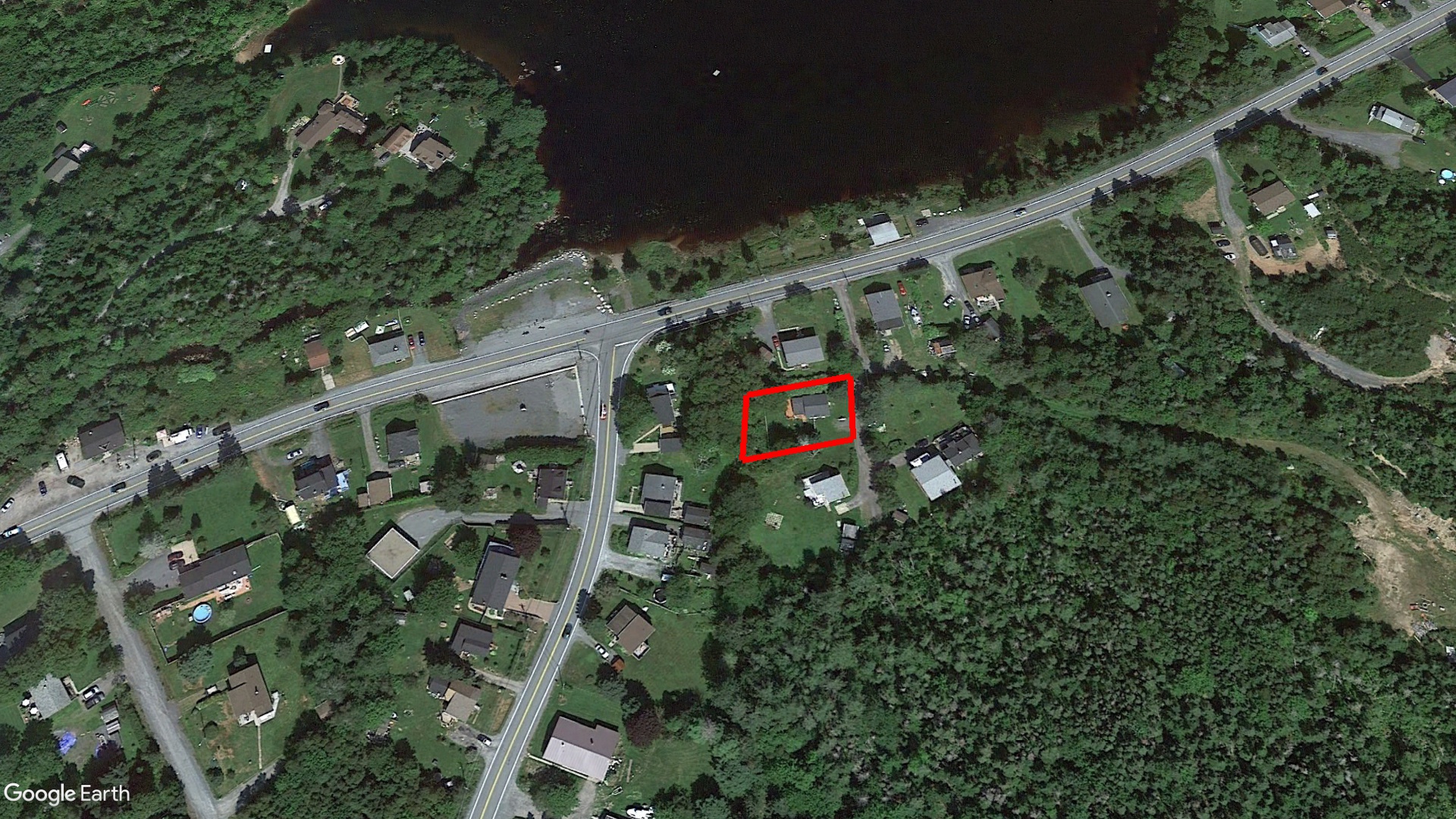 Tax Sale Halifax, Nova Scotia - 01330497