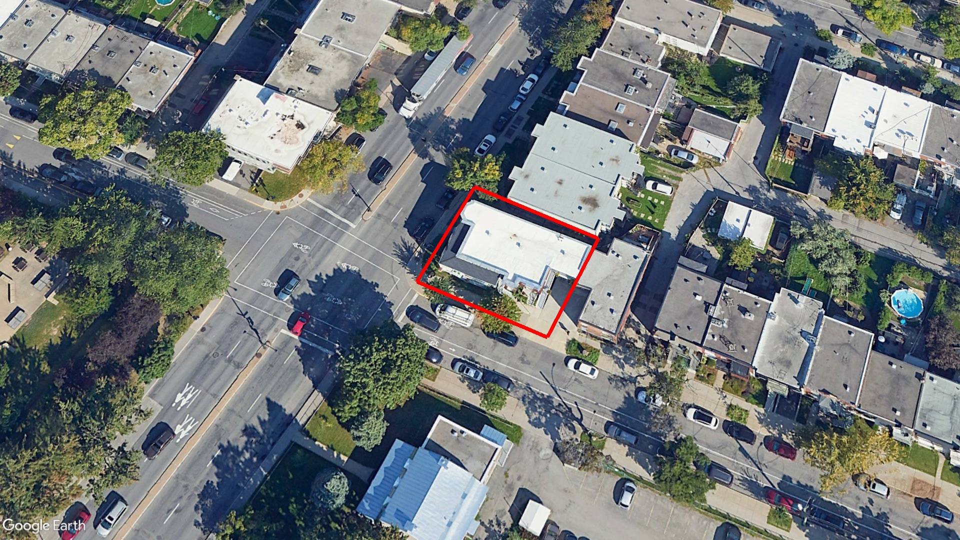 Tax Sale Montreal, Quebec - 671177-00