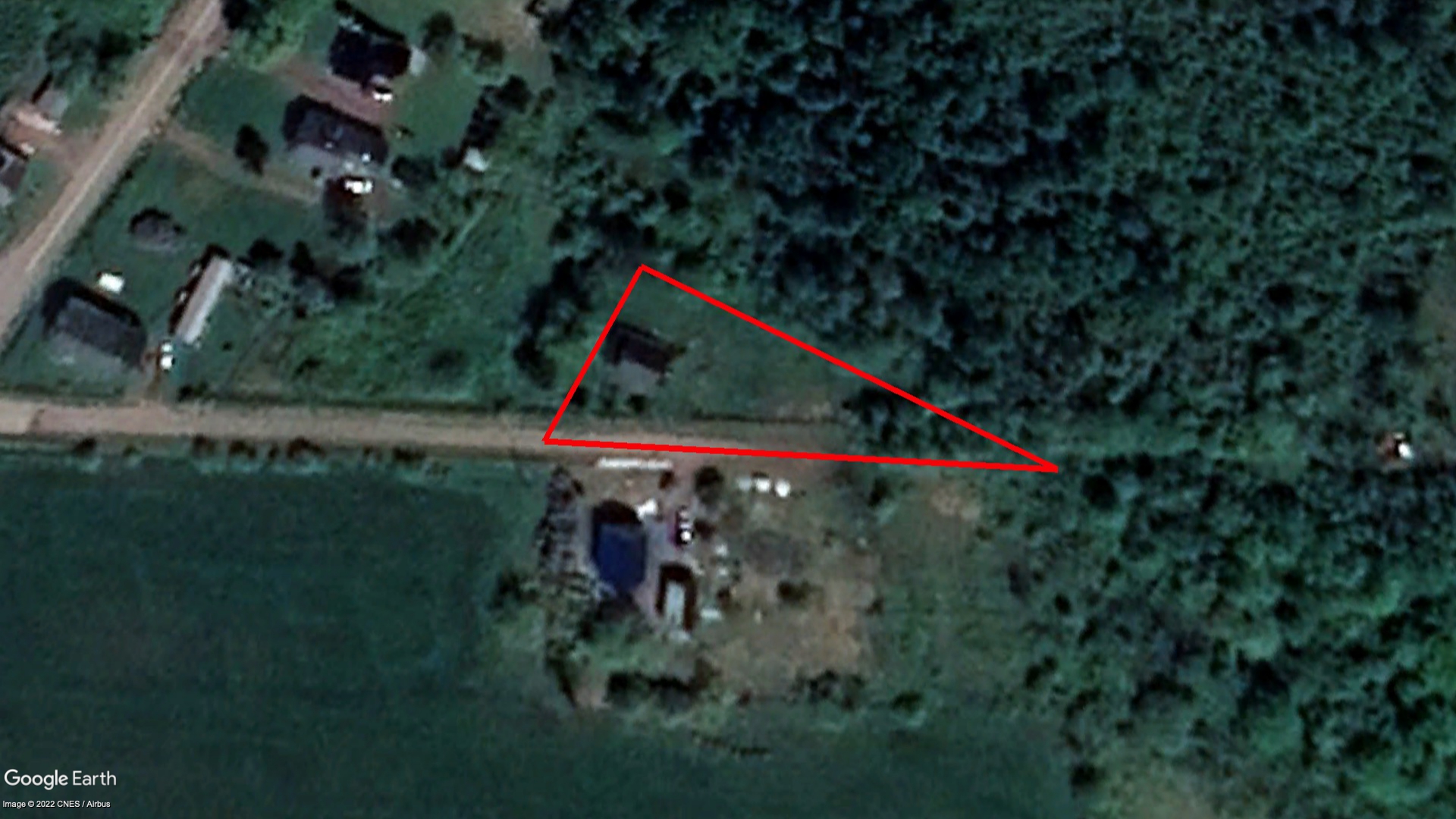 Tax Sale Cumberland, Nova Scotia - 04309766