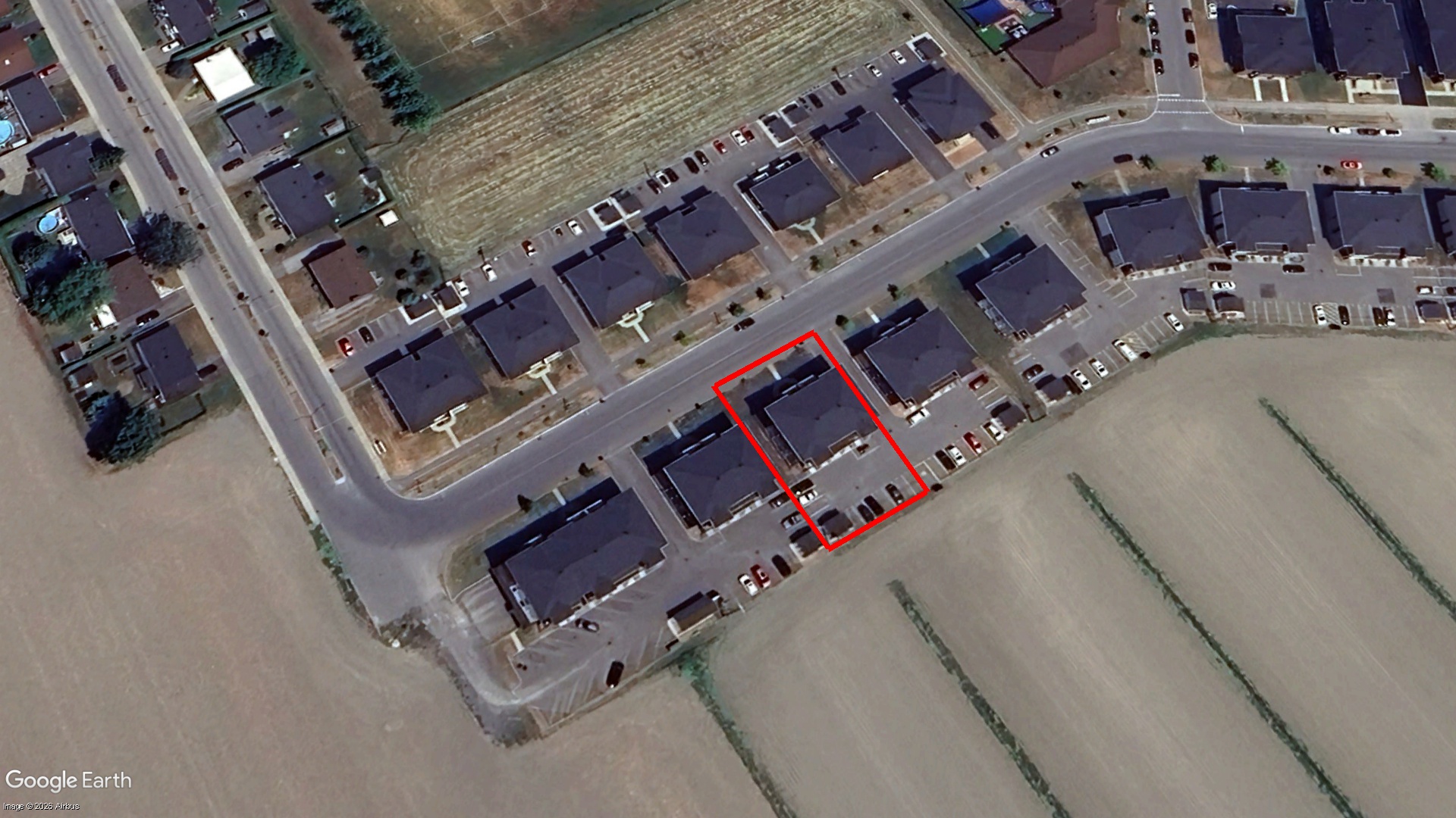 Tax Sale Saint-Hyacinthe, Quebec - 