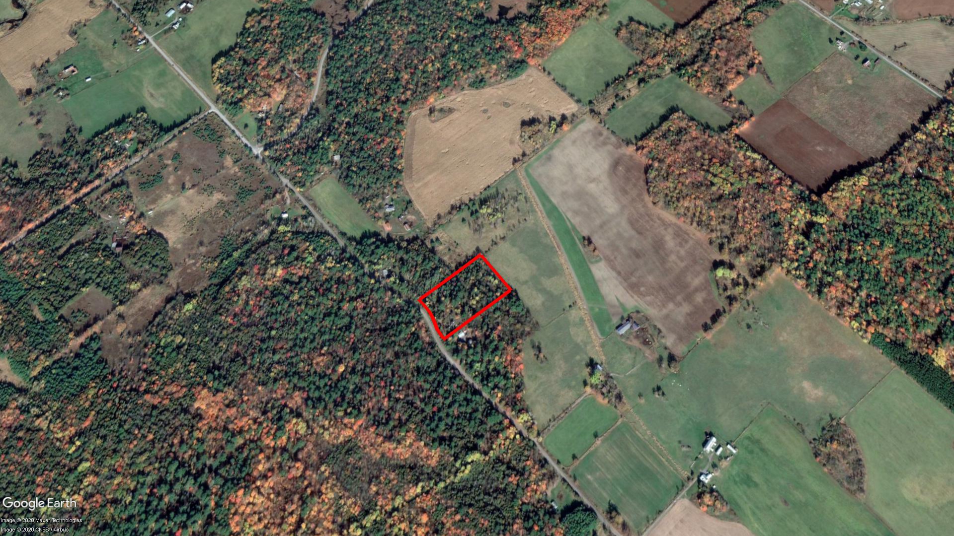 Tax Sale Mississippi Mills, Ontario - 