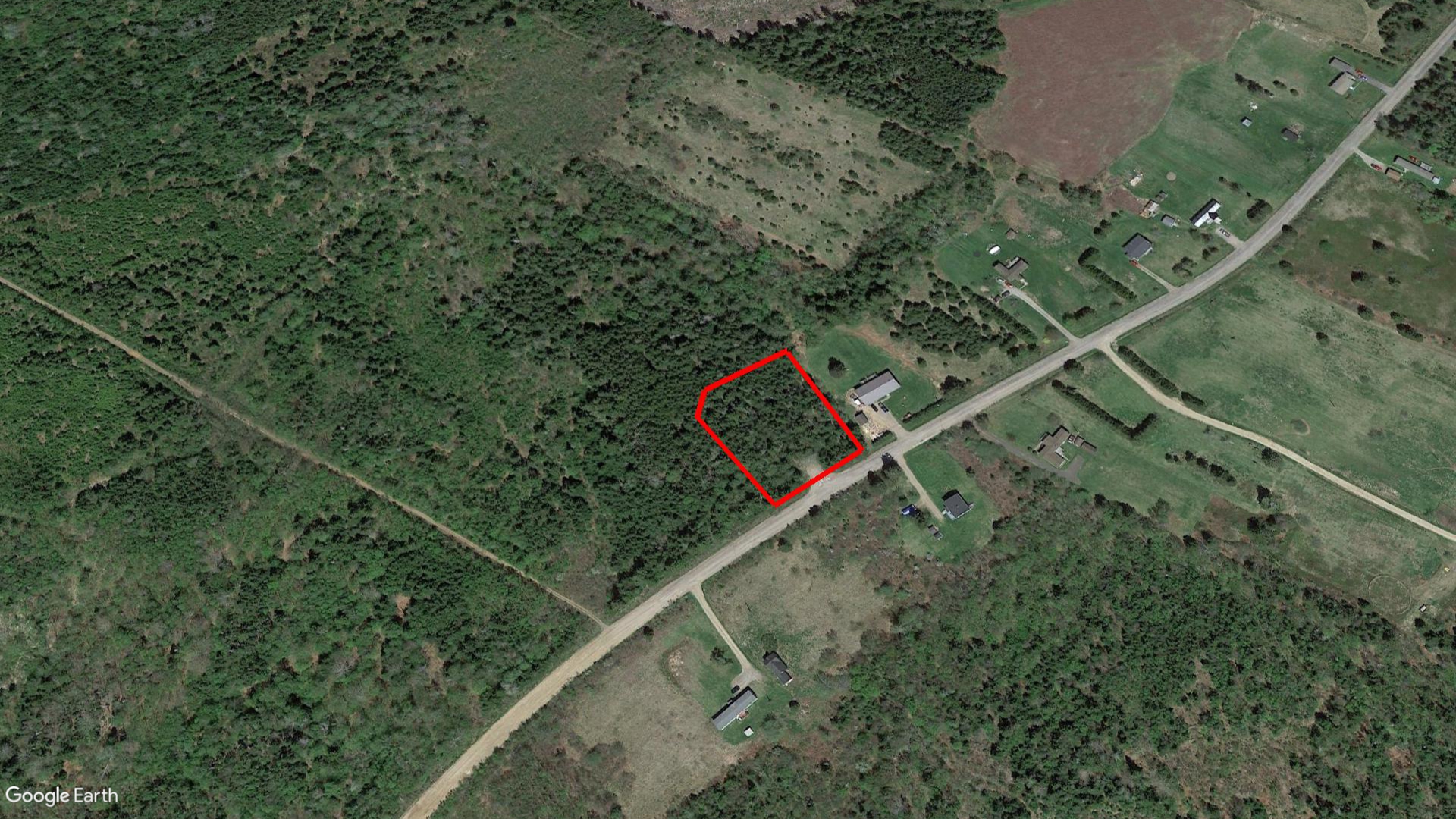 Tax Sale Albert Westmorland, New Brunswick - 02172918