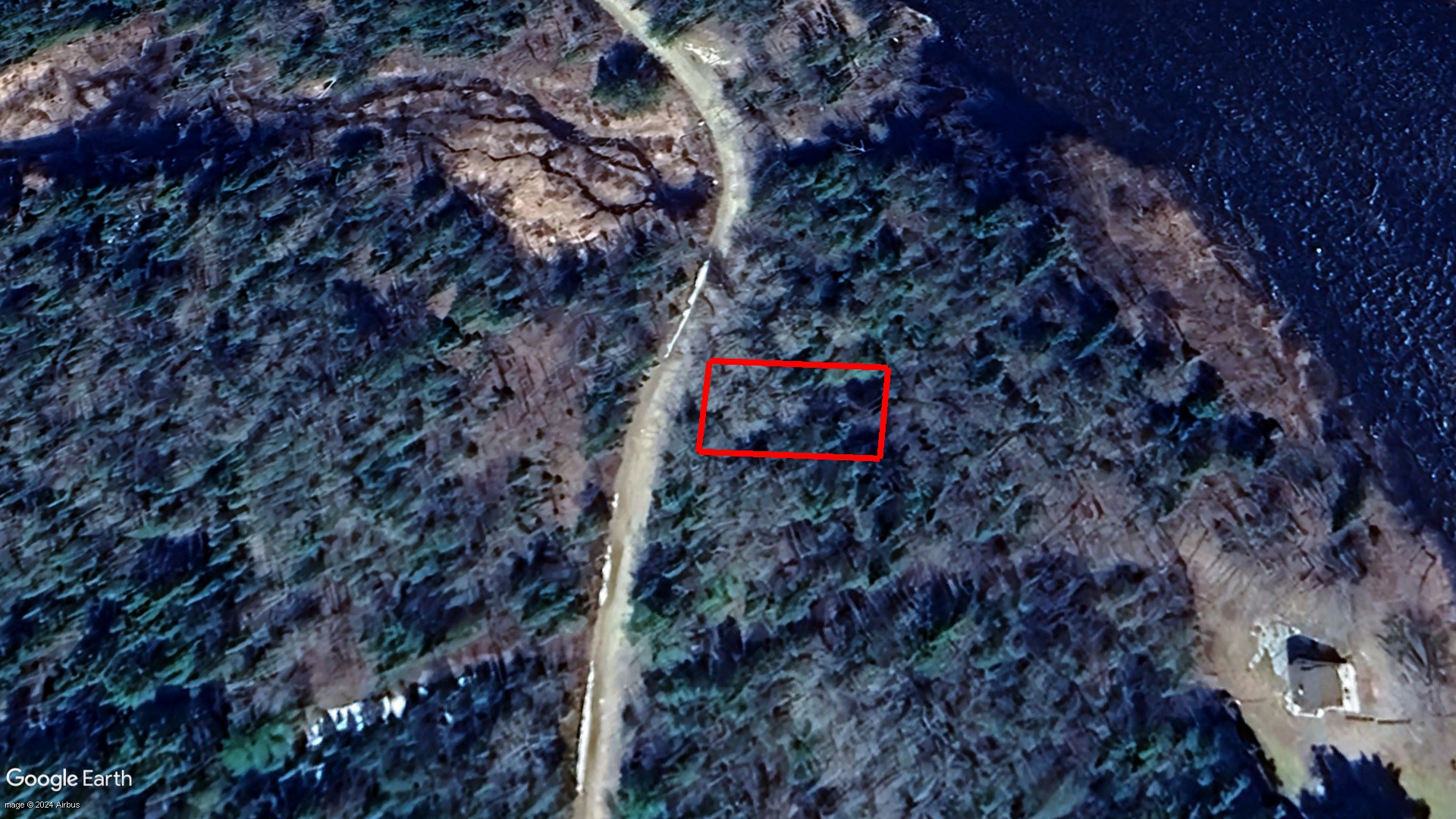 Tax Sale Gloucester, New Brunswick - 05226570