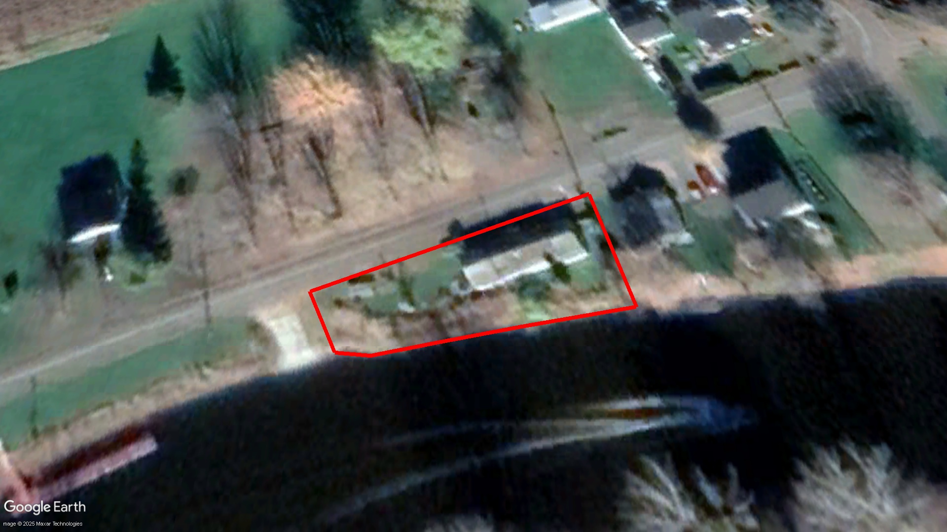 Tax Sale Maskinongé, Quebec - 4114-29-2377